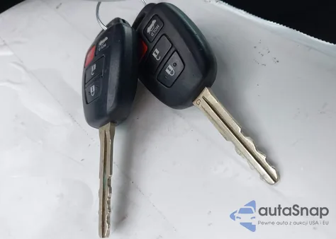 2013 Toyota Camry Se from USA, damaged, VIN 4T1BF1FK1DU687053